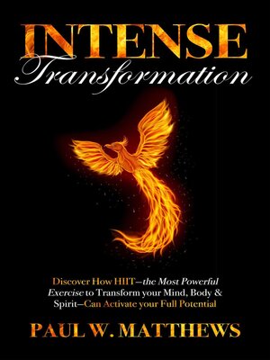 cover image of Intense Transformation